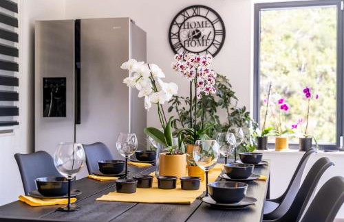 Luxury Villa Emma with Private Pool - Foto 30