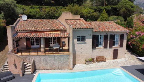 Villa Vence - Foto 3