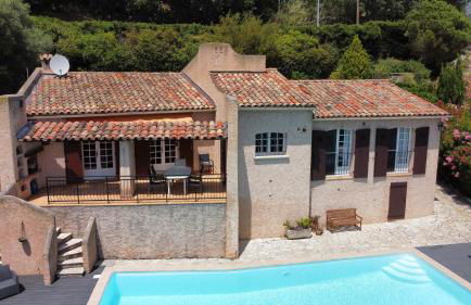 Villa Vence - Foto 3