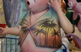 Holiday Home Salinas 7 - Photo 38