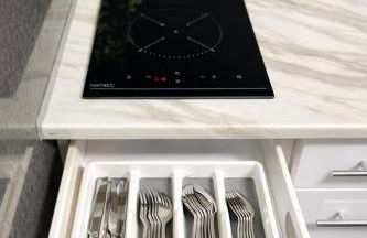 STN Kocherwald Suite - Ferienwohnung mit 4 Schlafzimmer, 8 Big Beds, Parkplatz & Balkon, Highspeed WLAN, Netflix Premium, Zentral zu Audi & Schwarz Gruppe - Foto 27