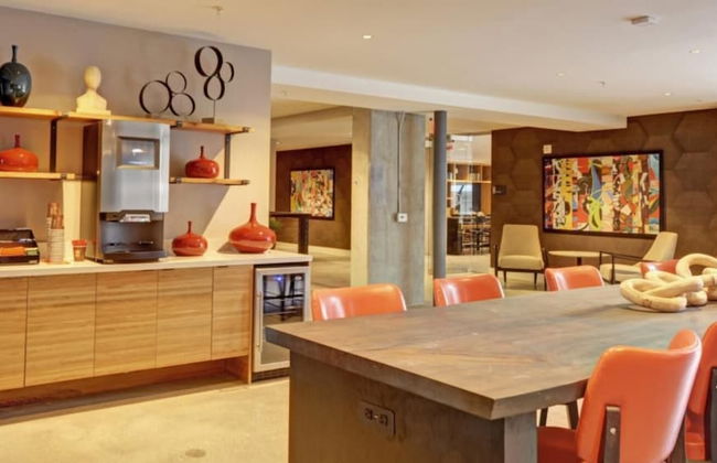 Global Luxury Suites at The Wharf - Foto 5