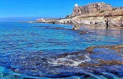 Villa Santareddi - Foto 53