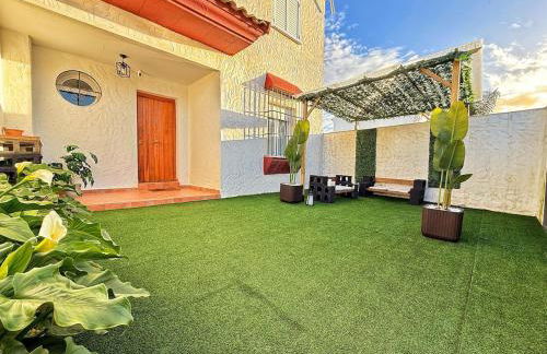 Ronko House El Ronquillo - Foto 6