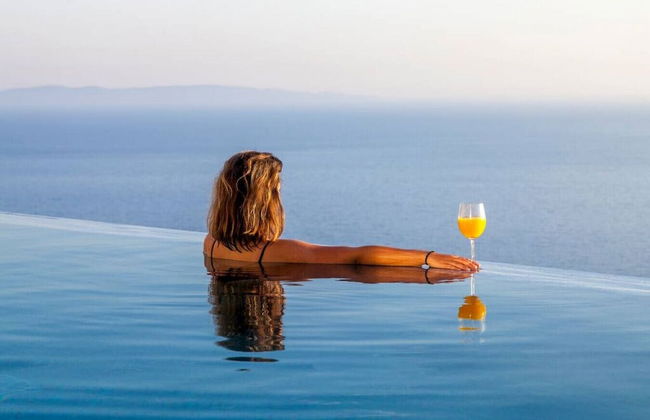 Syvota 01 Sunset 2B Achilles - Foto 1