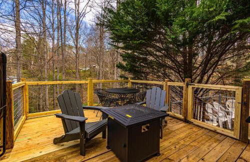 Blue Mist Mountain Retreat - Foto 11