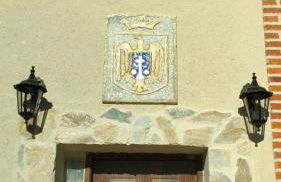 Casa Rural Baños del Rey con piscina climatizada - Foto 17