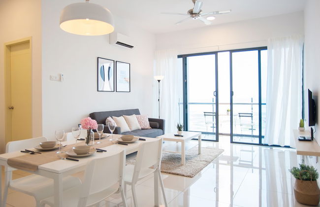 Atlantis Residence by Stayshare Homes - Photo 65