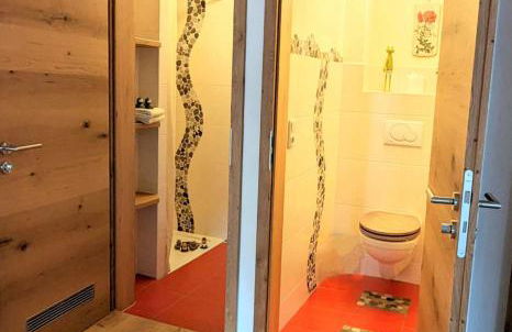 Ferienwohnung Wannenblick, Ferienhof Lochbihler, WertachAllgäu - Foto 5