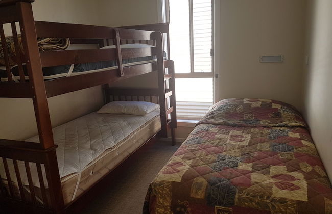 Bentley Waterfront Motel & Cottages - Foto 5