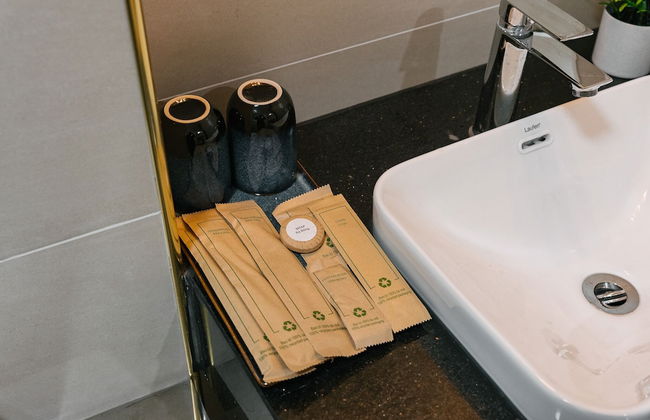 Railway Apartment - Foto 51