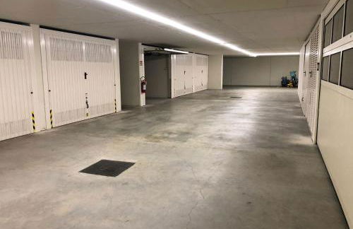 Apartments Griesser - Included BrixenCard and parking garage in house - Foto 15