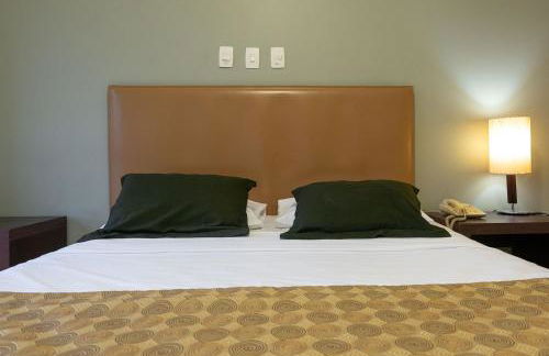 Flat na Ilha do Leite, Recife 1 quarto Metrópolis Localizado no coração do segundo Polo Médico do país OTH1603 - Foto 6