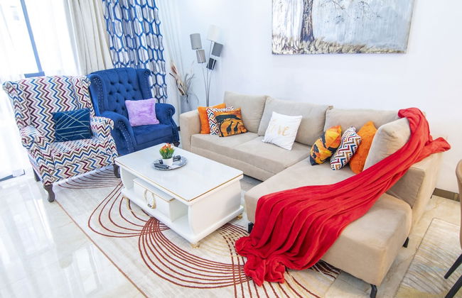 Lux Suites Silver Habor Apartments - Foto 25