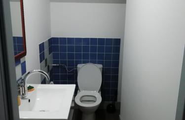 Gite les carriaux - Foto 25