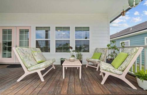 Sun and Lake - Foto 11