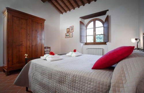 Agriturismo Le Celle - Foto 7