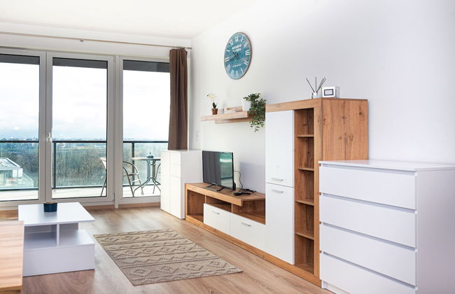 WaterFront City Apartments by FirstHost - Foto 31