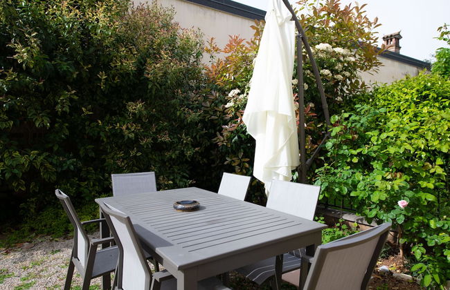 La Casa Del Marchese - Foto 36