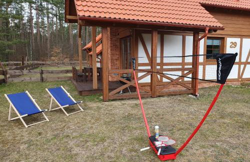 LEŚNY KĄCIK - Foto 53