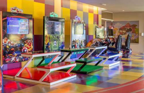 Apto em Laghetto Golden Resort - Foto 14