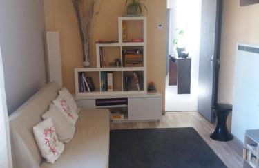 Gite les genêts - Foto 10