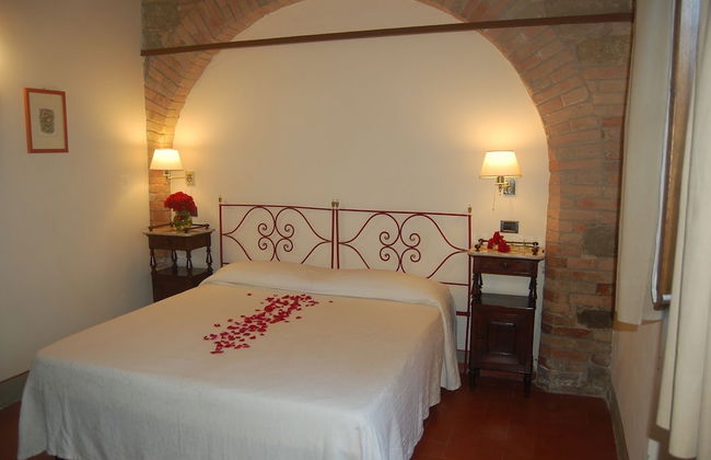 I Casali della Ghisleria - Photo 12