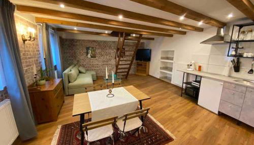 Fiddelhof Loft - Foto 3