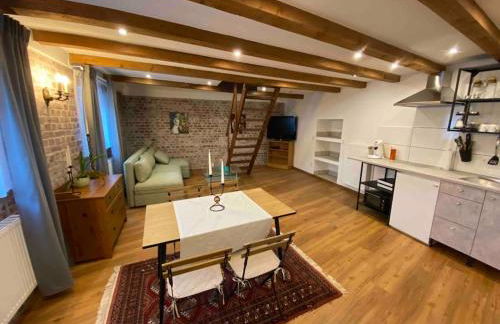 Fiddelhof Loft - Foto 3