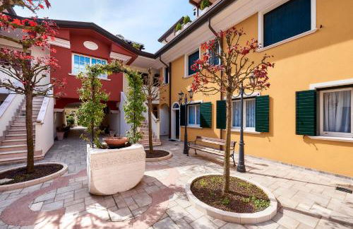 Jesolo Pines Beach House - Host Solution - Foto 52