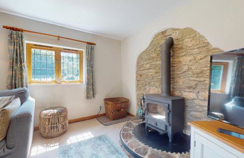 Middle Stolford Cottage Brendon Hill - Photo 15