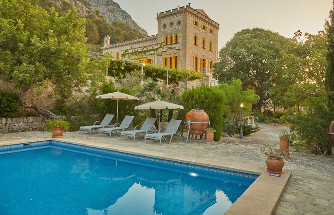 Agritourismo Alquería Blanca - Foto 54