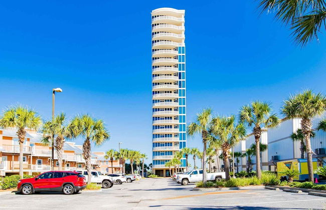 Lagoon Tower #402 - Foto 25