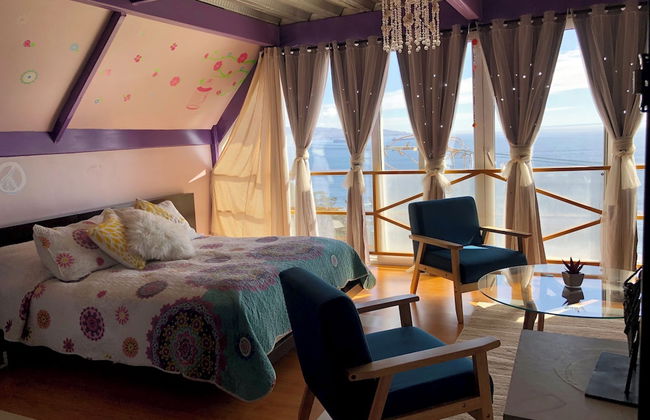 Pacific Sunset Reñaca - Foto 28