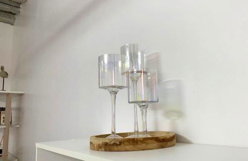 Henri en scène - Charme & Confort en Hypercentre Chartres - Au pied de la Cathédrale - Foto 18