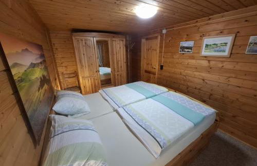 Blockhaus "Onkel Thom s Hütte" - Foto 24