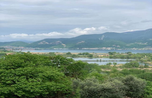 Ancient, Renovated Farmstead With Private, Equipped Garden - Photo 36