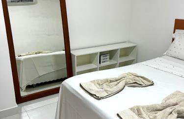 Apartamento confortável com hidromassagem no Altiplano - Foto 25