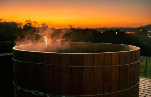 Esphera Glamping - Gravataí - RS - Foto 11