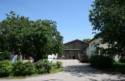 Ottilienhof - Foto 1