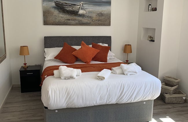 Kennedy House - Beachfront - Foto 10