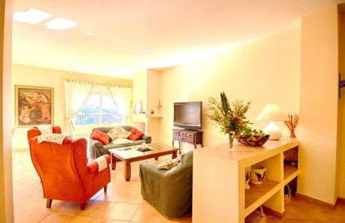 Apartamentos Sierra Tejeda - Photo 49