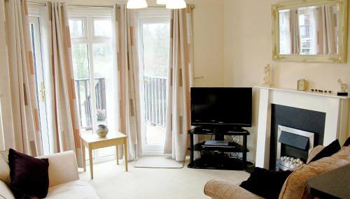 Rosewater Lodge - Foto 2