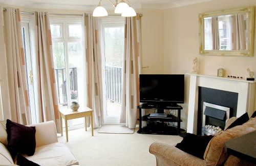 Rosewater Lodge - Foto 2