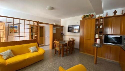 Charming Agropoli Apartment with Mountain View - Foto 2