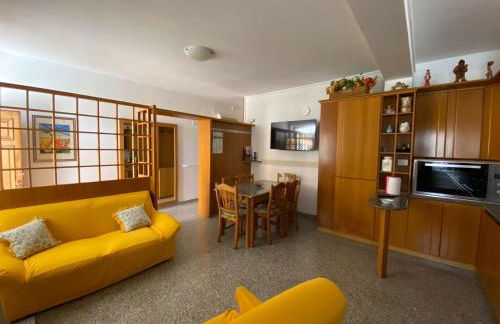 Charming Agropoli Apartment with Mountain View - Foto 2