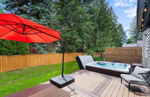 Lake, Hot Tub, Golf Retreat - Foto 3