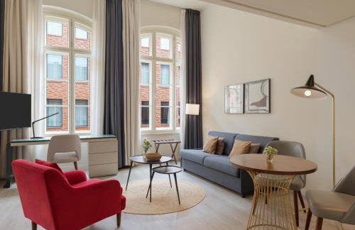 H10 Ku'Damm Lofts - Foto 19