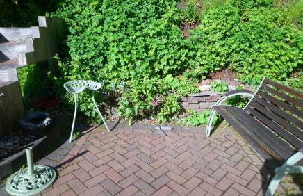 Laugharne Cottage Golwg Harddwch - Photo 22