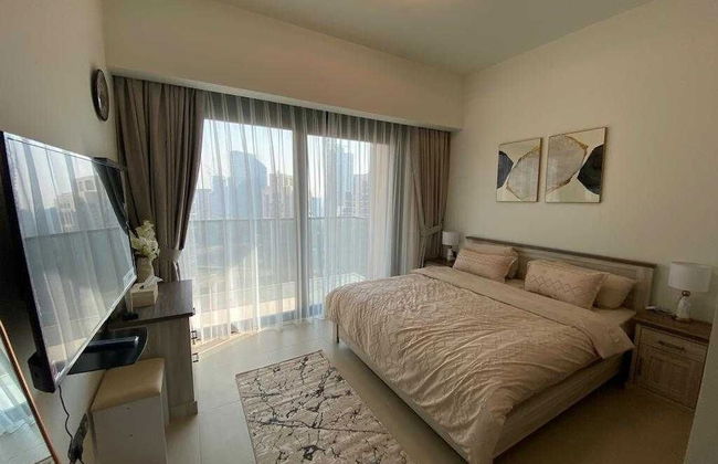 OYO HOME 1187 Orion Bldg 1 Bedroom - Foto 1